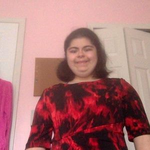 Meet your Posher, Dominique